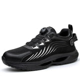 SafeStride© - Protective Shoes for Heavy - Duty Work - Levora
