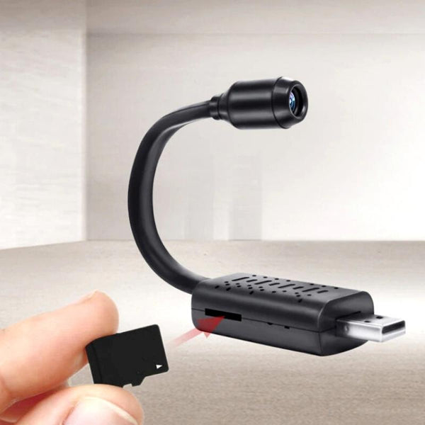 SafetyCam™ - Dé perfecte beveiligingsoplossing - Azora