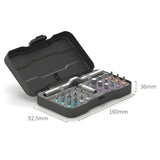 ScrewMaster™ - De ultieme multifunctionele gereedschapsset - Azora