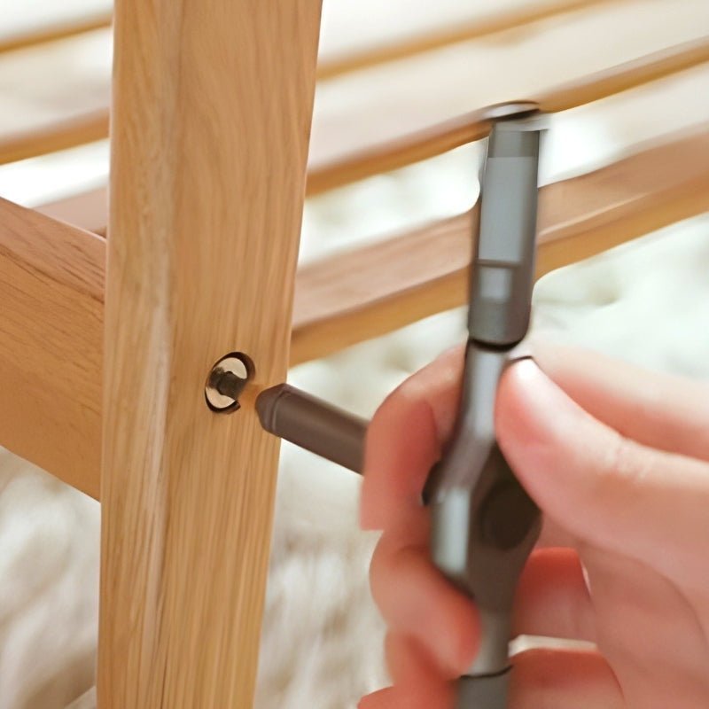 ScrewMaster™ - De ultieme multifunctionele gereedschapsset - Azora