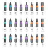 ScrewMaster™ - De ultieme multifunctionele gereedschapsset - Azora