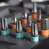 ScrewMaster™ - De ultieme multifunctionele gereedschapsset - Azora