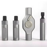 ScrewMaster™ - De ultieme multifunctionele gereedschapsset - Azora