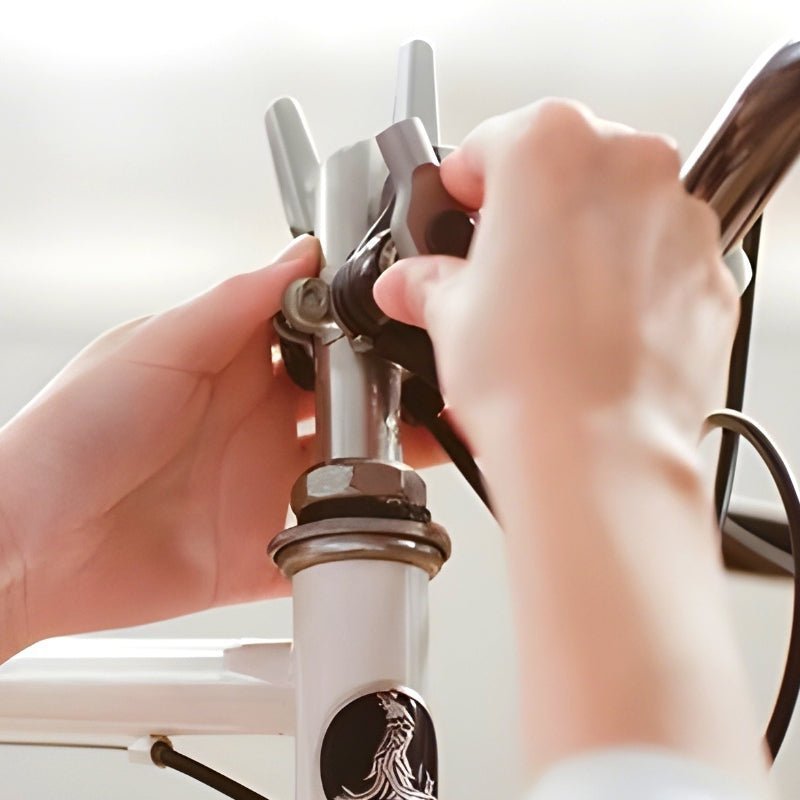 ScrewMaster™ - De ultieme multifunctionele gereedschapsset - Azora