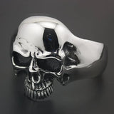 ShadowSkull - Gedurfde Skull Armband - Azora