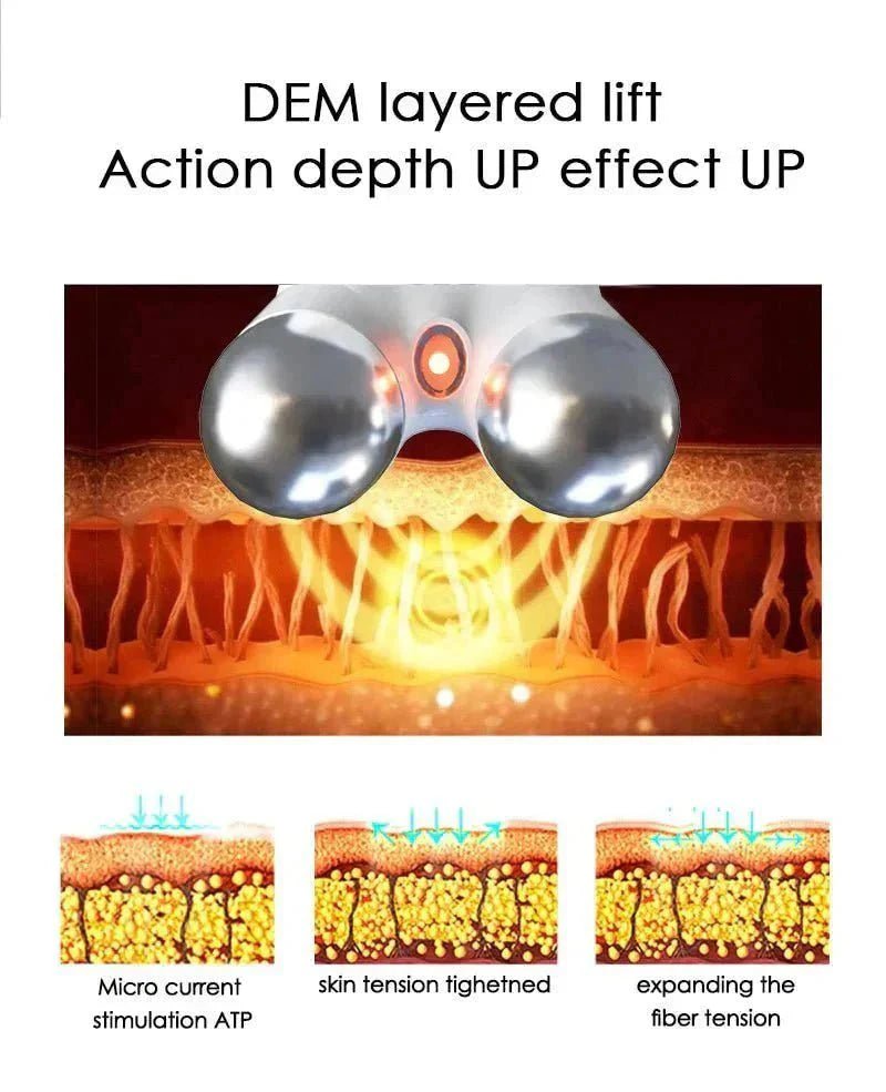 Skinlift™ - Dé oplossing voor een strakke en gezonde huid! - Azora
