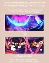 Skinlift™ - Dé oplossing voor een strakke en gezonde huid! - Azora