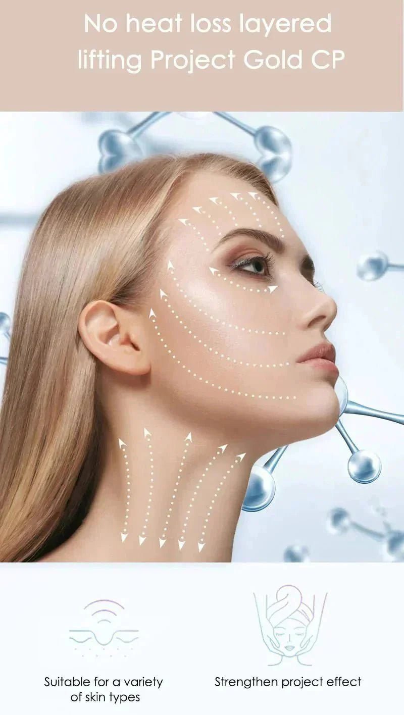 Skinlift™ - Dé oplossing voor een strakke en gezonde huid! - Azora