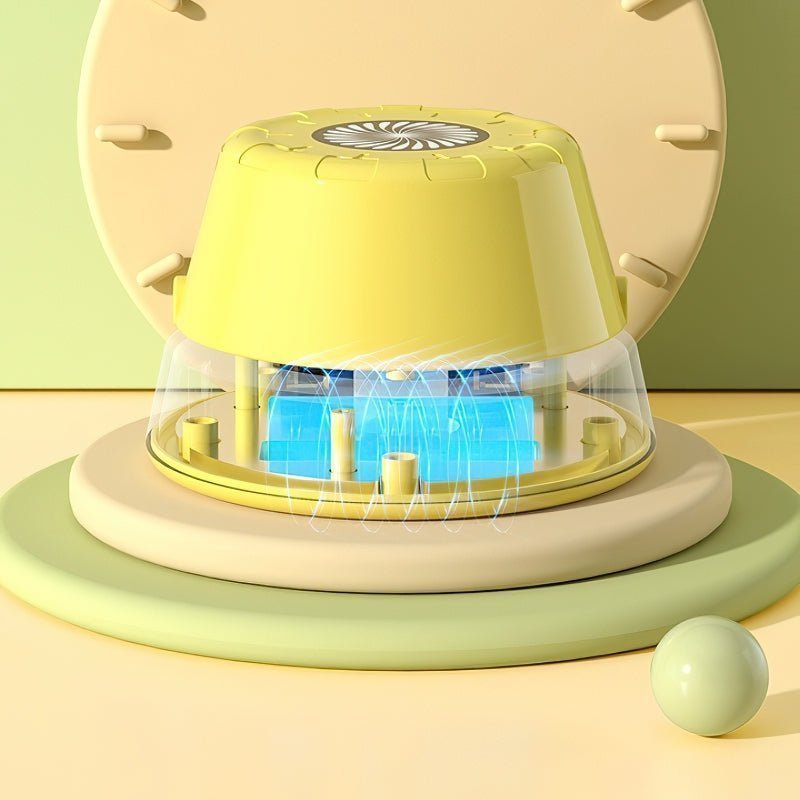 SkipZone™ - Beleef ultiem plezier met het hele gezin! - Azora