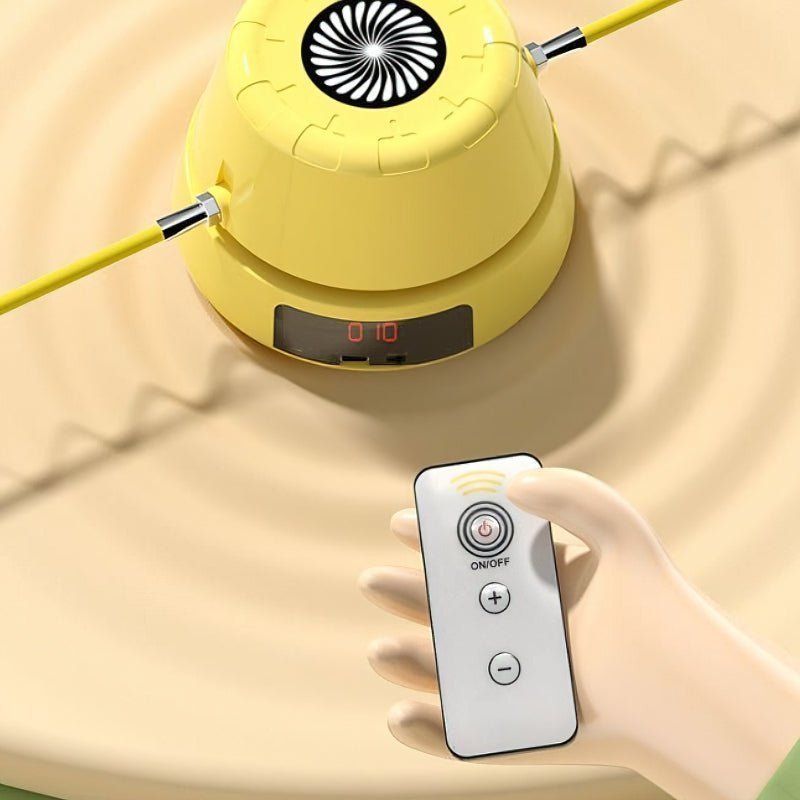 SkipZone™ - Beleef ultiem plezier met het hele gezin! - Azora