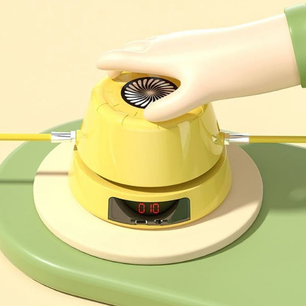 SkipZone™ - Beleef ultiem plezier met het hele gezin! - Azora