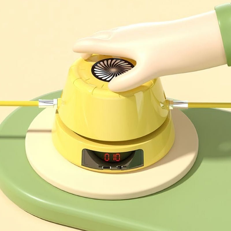 SkipZone™ - Beleef ultiem plezier met het hele gezin! - Azora