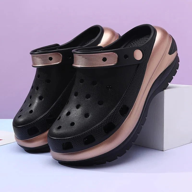 SkyStep™ – Gå i komfort & nyd letvægtsstil! - Azora