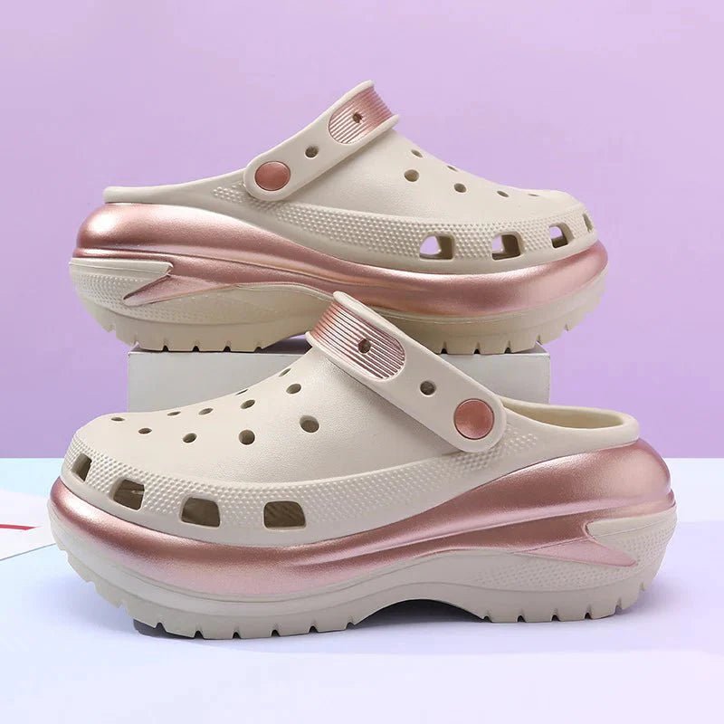 SkyStep™ – Gå i komfort & nyd letvægtsstil! - Azora