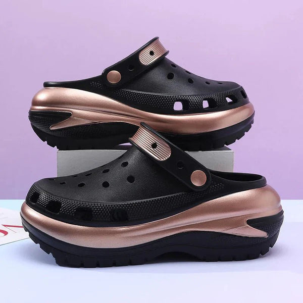 SkyStep™ – Gå i komfort & nyd letvægtsstil! - Azora