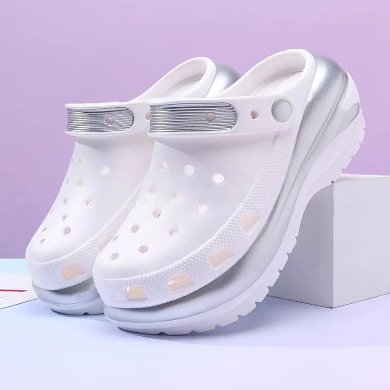 SkyStep™ – Gå i komfort & nyd letvægtsstil! - Azora