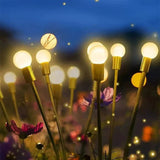 Solargarden™ - A unique and elegant garden decoration - Levora