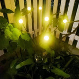 Solargarden™ - A unique and elegant garden decoration - Levora