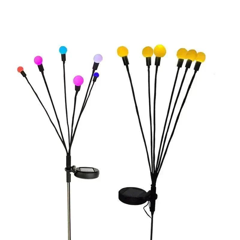 Solargarden™ - Unieke & Stijlvolle tuindecoratie - Azora