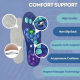 SoleRelief™ (1+1 FREE) – The Insole That Offers More Than Ordinary Cushioning - Levora