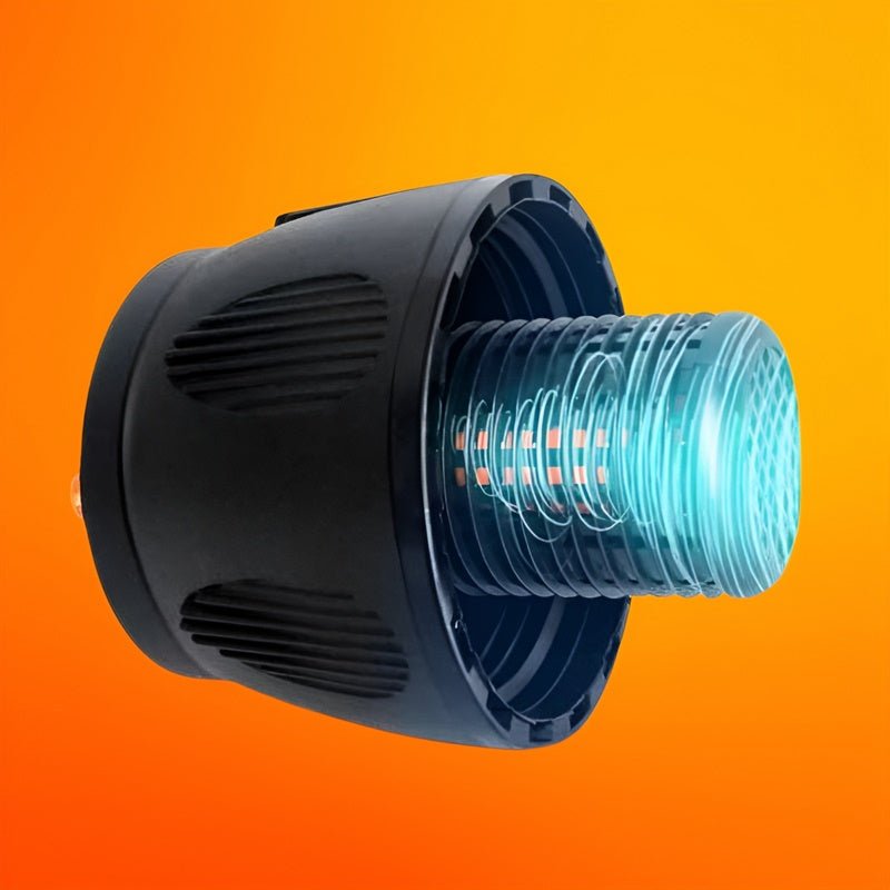 Sprinklio™ - Efficiënte en veelzijdige gazonsproeier - Azora