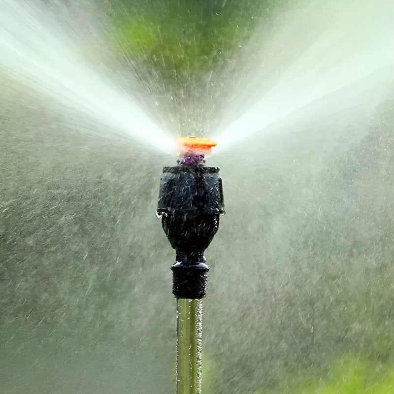 Sprinklio™ - Efficiënte en veelzijdige gazonsproeier - Azora