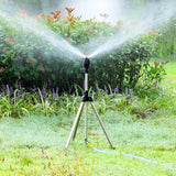 Sprinklio™ - Efficiënte en veelzijdige gazonsproeier - Azora