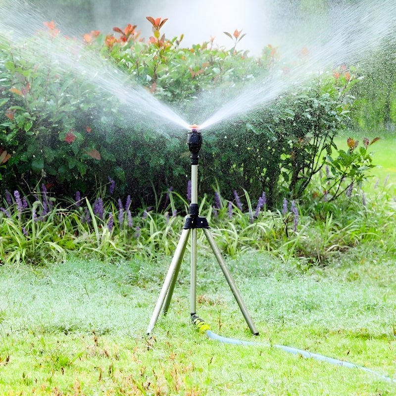 Sprinklio™ - Efficiënte en veelzijdige gazonsproeier - Azora