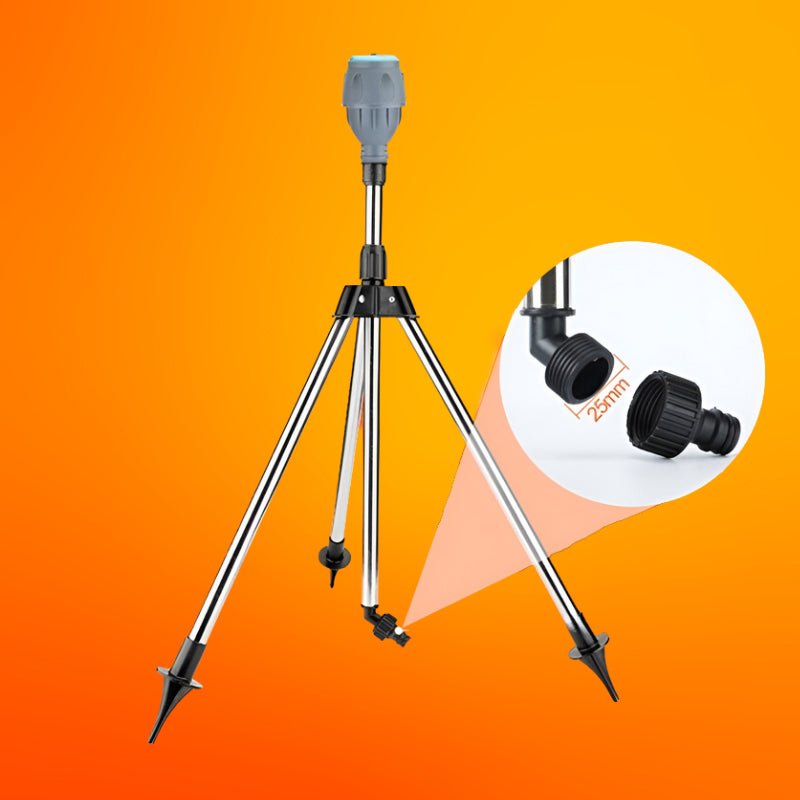 Sprinklio™ - Efficiënte en veelzijdige gazonsproeier - Azora