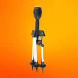 Sprinklio™ - Efficiënte en veelzijdige gazonsproeier - Azora