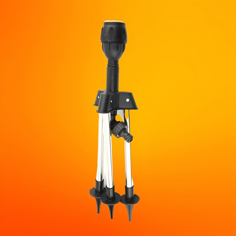 Sprinklio™ - Efficiënte en veelzijdige gazonsproeier - Azora