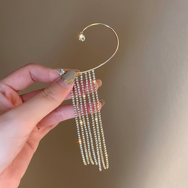 SwingShine™ - De perfecte accessoire voor iedere vrouw! - Azora