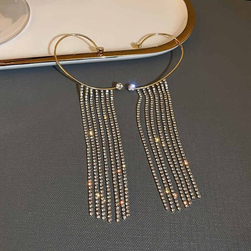 SwingShine™ - De perfecte accessoire voor iedere vrouw! - Azora