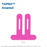 TAPRX™ – Knæled Støtte til Smertelindring & Stabilitet - Azora