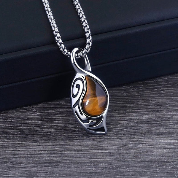 TigerEye™ - Bescherm jezelf tegen negativiteit en onrust - Azora