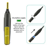 TrimPrecision - Ultradunne precisietrimmer - Azora