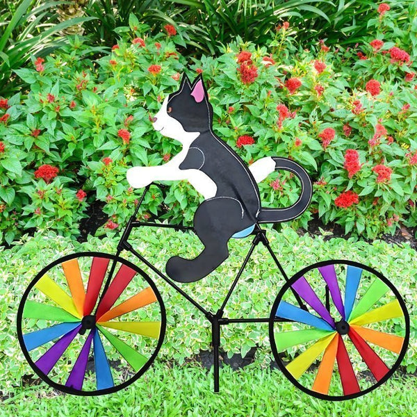 WindFun™ - Speelse & Unieke Tuindecoratie - Azora