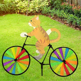 WindFun™ - Speelse & Unieke Tuindecoratie - Azora